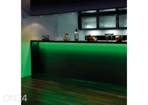 Светодиодная лента RGB с пультом дистанционного управления 10 м