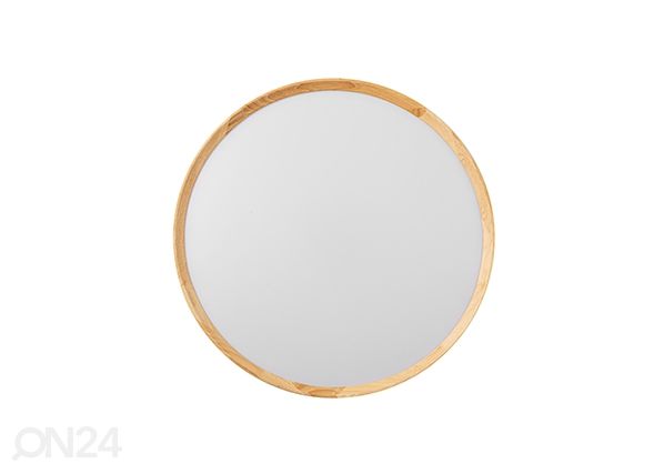 Светодиодный плафон Salla Ø 50 см + пульт дистанционного управления