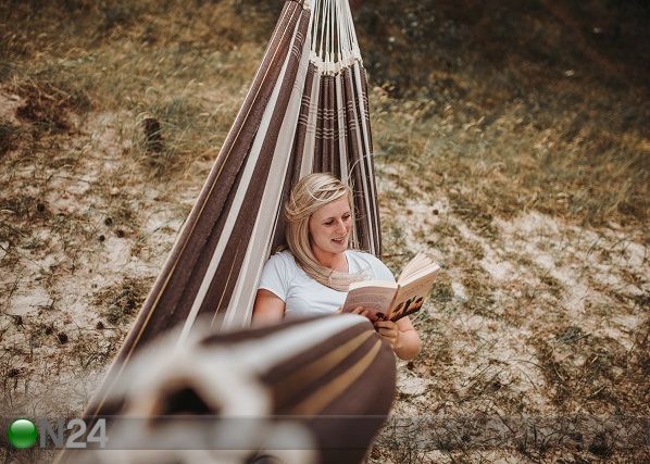 Семейный гамак Paradiso Cafe