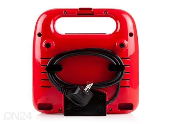 Сендвичница Domo Snack Party 5in1