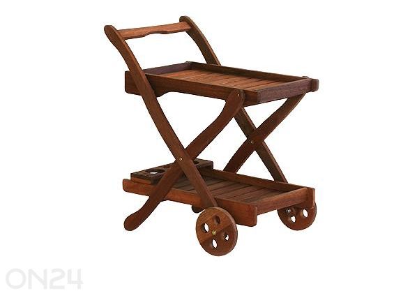 Сервировочный стол Victoria