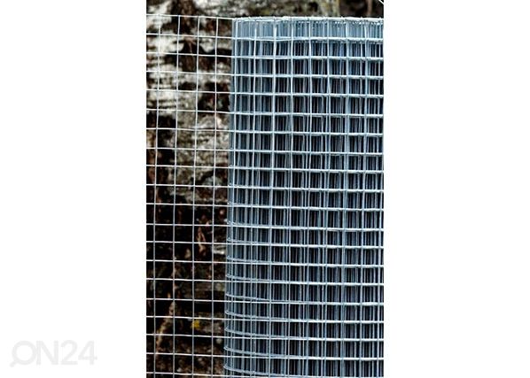 Сетка под штукатурку 19x19x1,45 мм