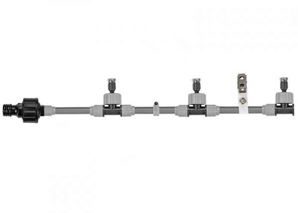 Система тумана Bradas 7,5 м