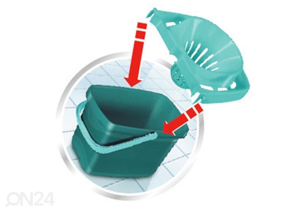 Сито для отжима для ведра Leifheit Combi Classic Mop