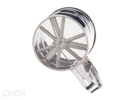 Сито для просеивания муки и сахарной пудры