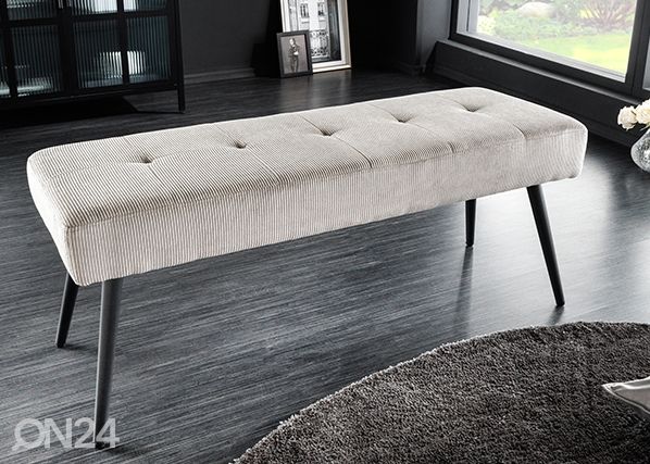 Скамейка Boutique 100 cm