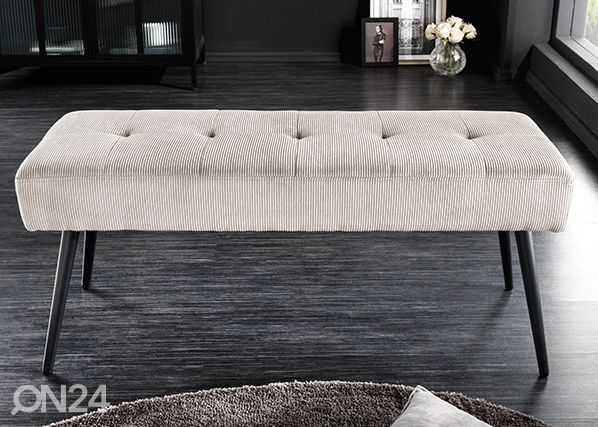 Скамейка Boutique 100 cm