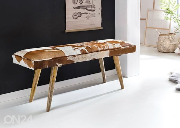 Скамья / банкетка