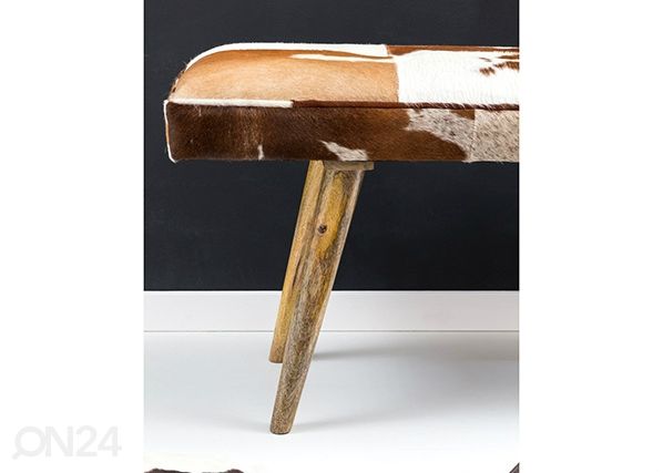 Скамья / банкетка