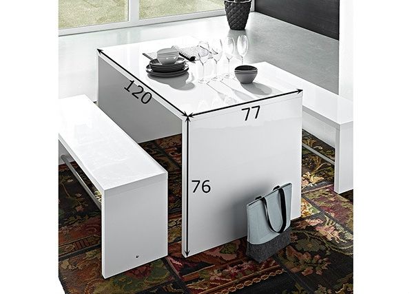 Скамья в прихожую Daria