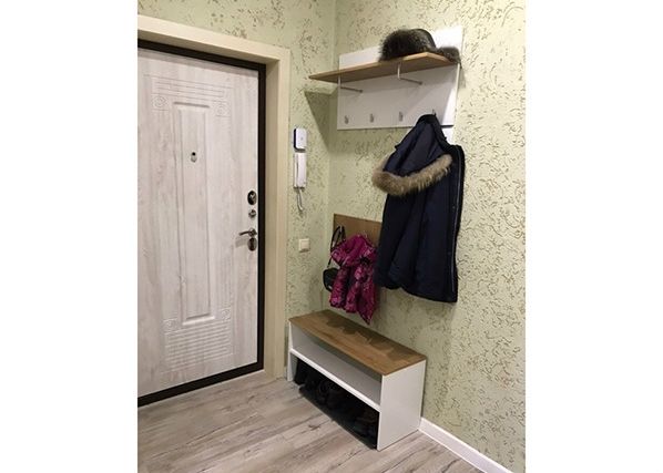 Скамья Melissa