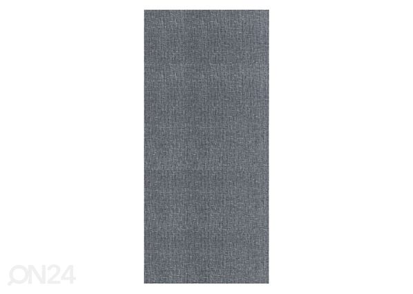 Скатерть с виниловым покрытием 40x150 см