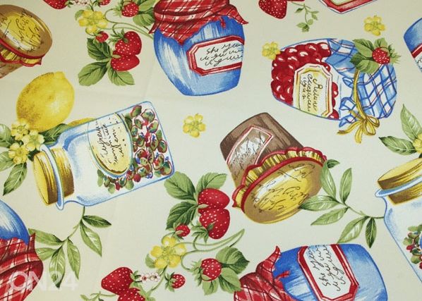 Скатерть Jam 150x200 см