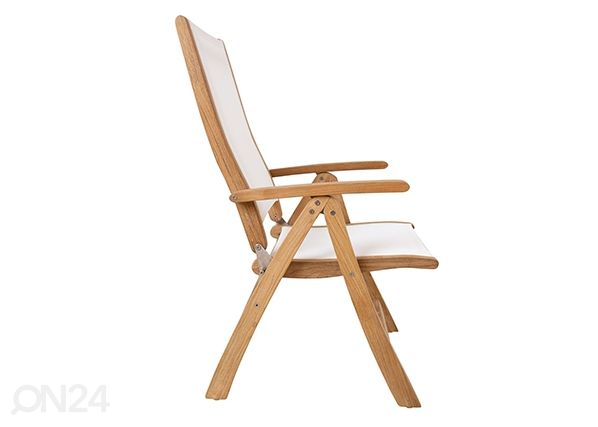 Складной садовый стул Bali