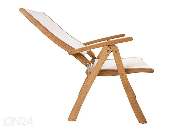 Складной садовый стул Bali