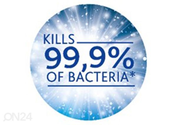 Сменные мопы для паровой швабры Vileda 2 шт