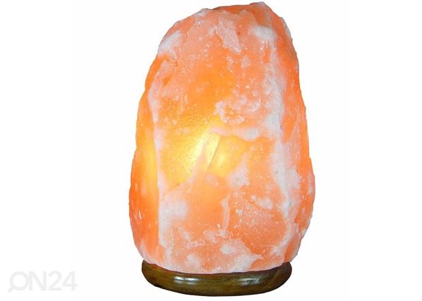 Солевая лампа 8 кг