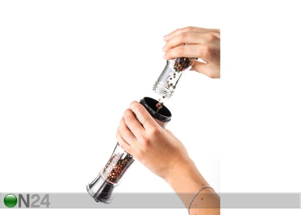 Солонка - перечница Lamart LT7012