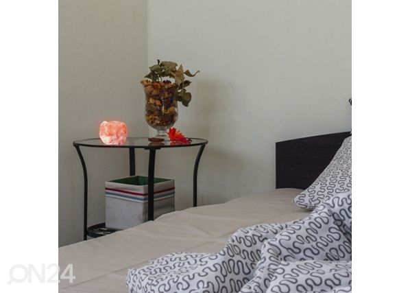 Соляная лампа, 2 шт