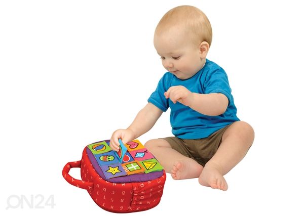 Сортер Патрик