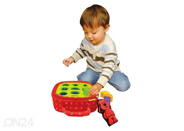 Сортер Патрик