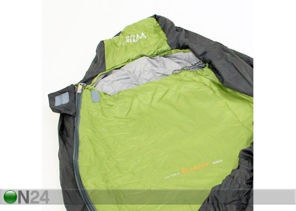 Спальный мешок Ultralight 800