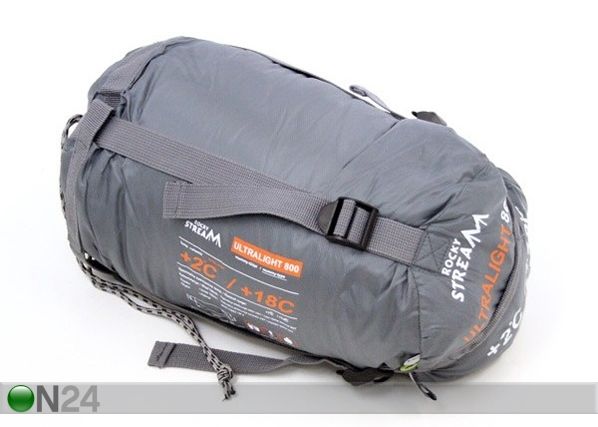 Спальный мешок Ultralight 800