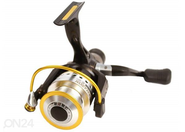 Спиннинговая катушка Ryobi Amazon 2000Vi