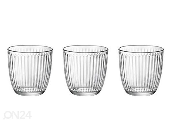 Стакан Line 29 cl, 3 шт