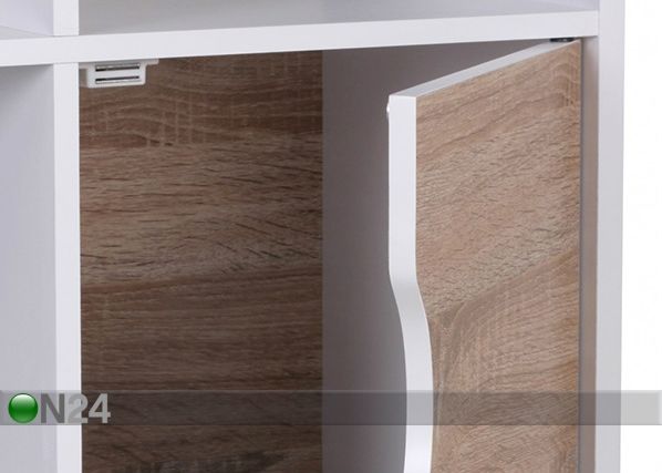 Стеллаж 60x120 cm