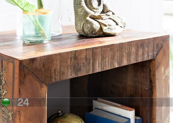 Стеллаж Delhi