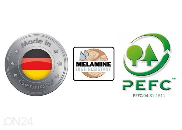 Стеллаж Farola 2