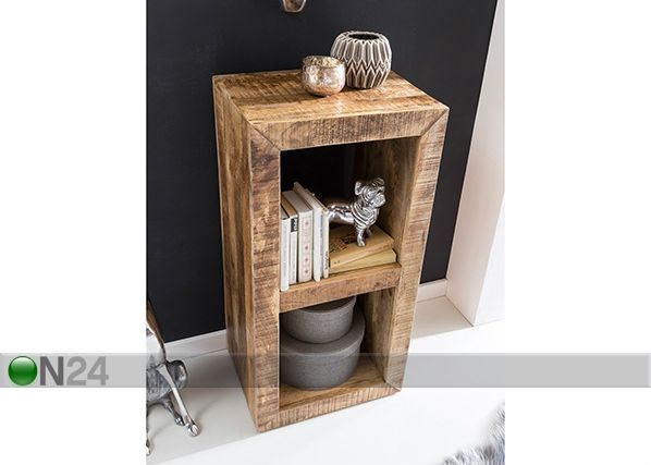 Стеллаж Rustica