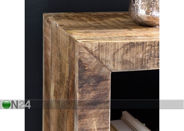 Стеллаж Rustica