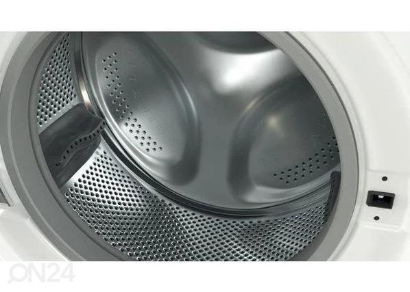 Стиральная машина с сушилкой Indesit BDE86436WSVEE