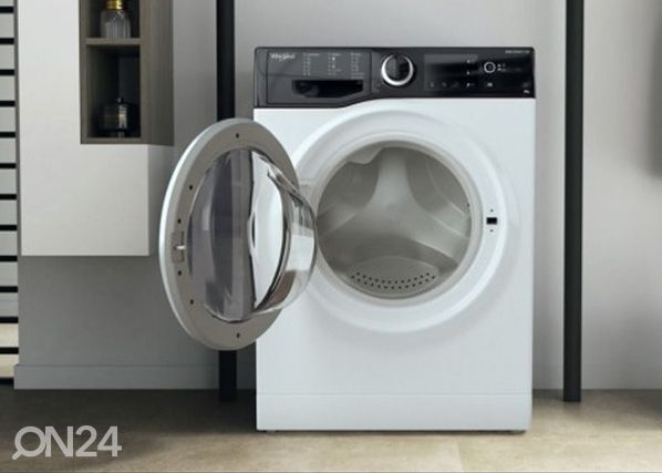 Стиральная машина Whirlpool WRBSB6228BEU