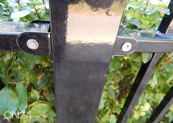 Столб для решётчатой панели 1,7 m