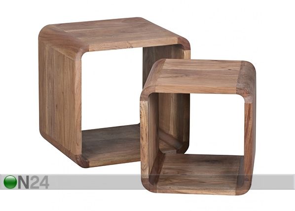 Столики Boha, 2 шт