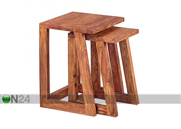 Столики Mumbai, 2 шт