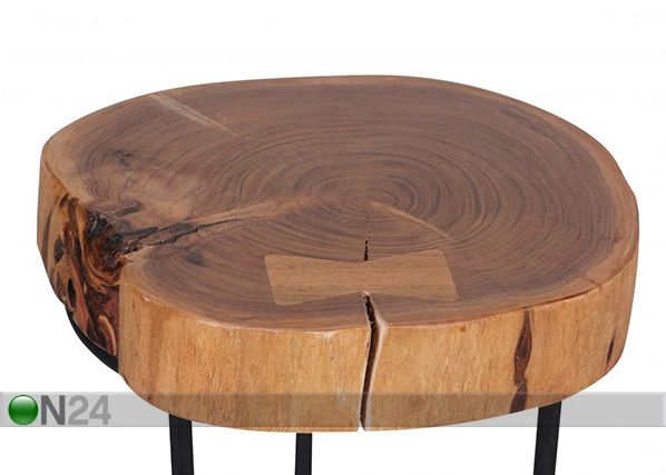 Столик / постамент Akola Ø 28xh45 cm