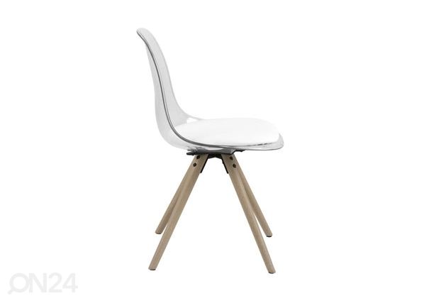 Стулья Henning, 4 шт