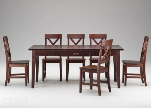 Стулья Monaco, 2 шт