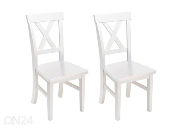 Стулья Monaco, 2 шт