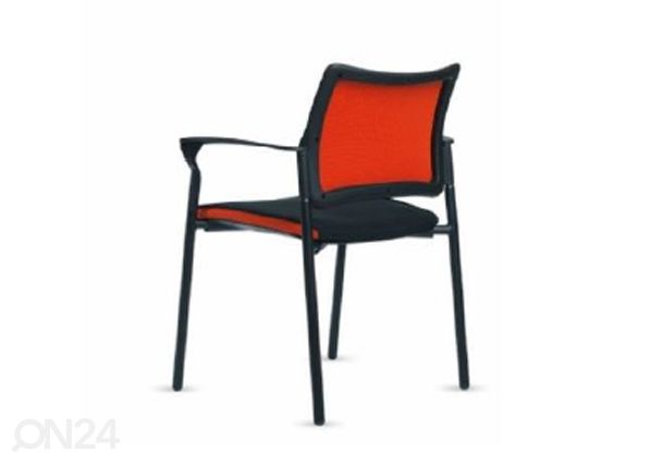 Стул для конференций Pinko Visitor 2