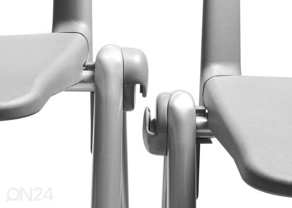 Стул для конференций Rave