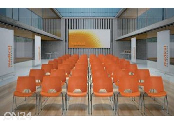 Стул для конференций Strike