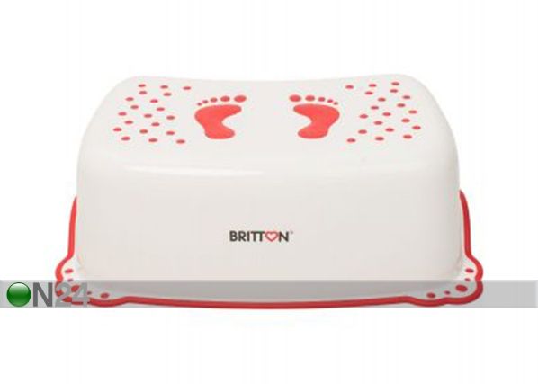 Ступень-скамья Britton