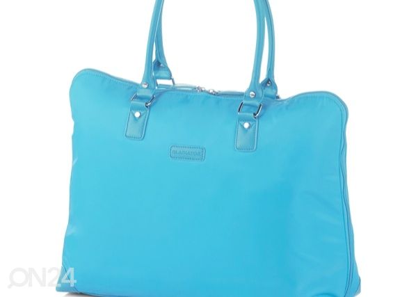 Сумка для путешествий Velvet travel elegance Blue