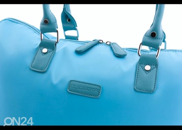 Сумка для путешествий Velvet travel elegance Blue
