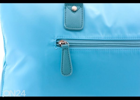 Сумка для путешествий Velvet travel elegance Blue